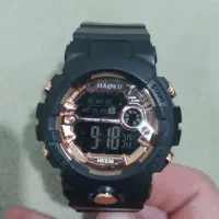 ساعت مچی اسپورت کاملا نو|ساعت|کرج, بنیاد|دیوار