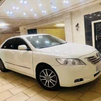 تویوتا کمری مدل 2007