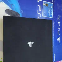 Ps4 pro