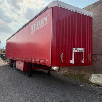 کارگاه کانتین سازی آیدین مرند|قطعات یدکی و لوازم جانبی|مرند, |دیوار