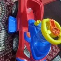 ماشین کودک