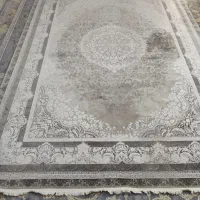 فرش ۹ متری ۱۲۰۰ شانه در حد نو|فرش|خرم‌آباد, |دیوار