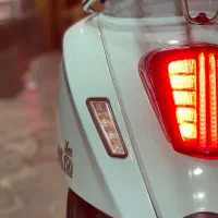 همتاز RS150|موتورسیکلت|تهران, شیخ هادی|دیوار