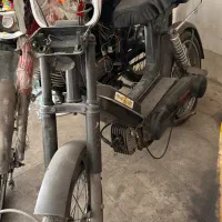 موتور براوو