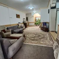 اجاره آپارتمان ۱۰۰ متری ۲ خوابه طبقه ۲