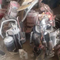 موتور سالم اسپیلت