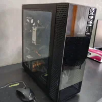سیستم گیمینگ DDR5به قیمت  DDR4