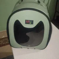 کیف حمل سگ وگربه|کیف، کفش، کمربند|قزوین, |دیوار