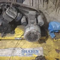 تعمیرات موتور برق کارواش و کمپرسور باد|خدمات پیشه و مهارت|اهواز, ۲۴ متری|دیوار