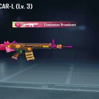 پابجی|کنسول، بازی ویدئویی و آنلاین|اهرم, |دیوار