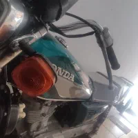 هوندا۱۲۵نامی