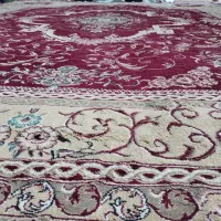 فرش ماشینی4*3|فرش|سلماس, |دیوار