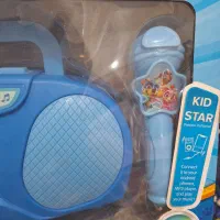 اسپیکر و بلندگو طرح ضبط سگ های نگهبان|اسباببازی بچه|اهواز, گلستان|دیوار