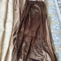 پرده پذیرایی|پرده، رانر، رومیزی|اسلامشهر, شهرک سعیدیه|دیوار