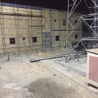 برقکار ماهر و نیمه ماهر