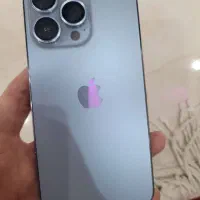 آیفون ۱۳ پرو حافظه ۲۵۶ رنگ آبی