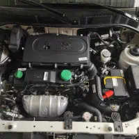 کوییک Rمدل 404|خودرو سواری و وانت|بندر کنگان, |دیوار