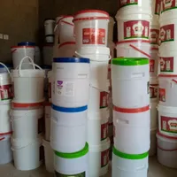 ظروف پلاستیکی