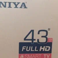 تلوزیون سونیا  اسمارت|تلویزیون و پروژکتور|برازجان, |دیوار