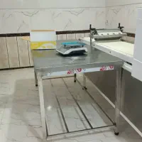 وسایل ویفر سازی