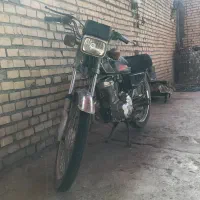 موتورسیکلت پرواز 150 cc