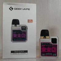 پاد گیک ویپ دیجی کیو کیت (GEEK VAPE Digi Q Kit)
