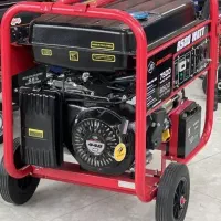 JIANGDONG JD85000THEB (تک گانه بنزینی) موتور برق