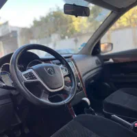 دنا تیپ 2 مدل 94|خودرو سواری و وانت|کرمانشاه, |دیوار