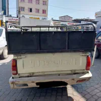 باربند وانت|قطعات یدکی و لوازم جانبی|هچیرود, |دیوار