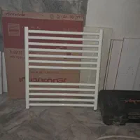 رادیاتور حوله خشک کن