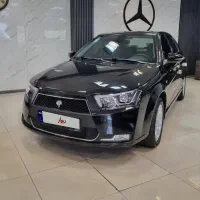 دنا پلاس اتوماتیک