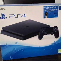 ps4 slim ، Playstation 4 slim، Playstation 4، ps4