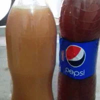 آبغوره وسرکه سیب اصل