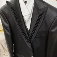 کت وشلوار مردانه نو