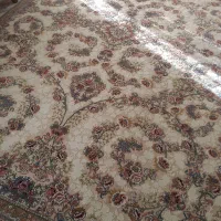 ازاین فرش ۶متریشو میخام درحد نو هرکی داشت