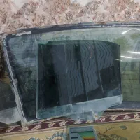 شیشه اکسنت 2003