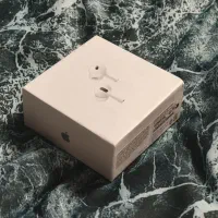 ایرپاد پرو ۲ Airpods Pro 2 های کپی هندزفری