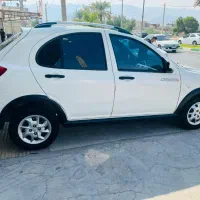 کوییک ۴۰۳ اس در صفر|خودرو سواری و وانت|خورموج, |دیوار