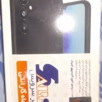 گوشی موبایل A05S سامسونگ|موبایل|فردیس, فردیس|دیوار