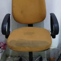 صندلی چرخدار