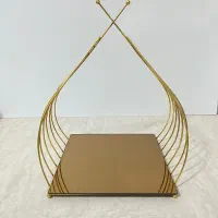 استند فلزی