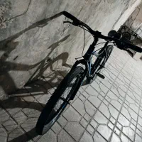 دوچرخه 26 مارک هلیوس|دوچرخه، اسکیت، اسکوتر|شیراز, ده پیاله|دیوار