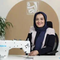 آموزش صفر تا صد خیاطی