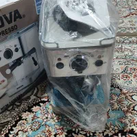 قهوه ساز خانگی