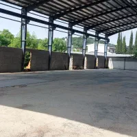 فروش سوله تجاری کارگاهی|فروش دفتر صنعتی، کشاورزی، تجاری|ساری, |دیوار