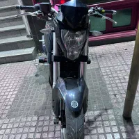 بنلی 250 مدل98|موتورسیکلت|تهران, خلیج فارس|دیوار