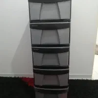 دراور 5 کشو ساام وتمیز