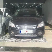 اچ سی کراس 96 ،فوق العاده سالم|خودرو سواری و وانت|کرج, چهارصد دستگاه|دیوار