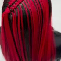 آموزش و انجام خدمات بافت مو،لیفت و لمینت مژه وابرو