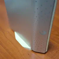 هارد اکسترنال یک ترابایت|قطعات و لوازم جانبی رایانه|رشت, رشتیان|دیوار